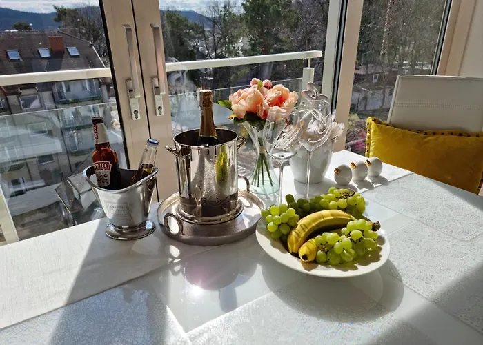 Prestige & Sea Playa Baltis 63 * Międzyzdroje