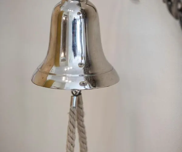 Апартаменты Prestige & Sea Playa Baltis 63 Мендзыздрое