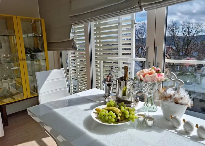 Prestige & Sea Playa Baltis 63 Апартаменты