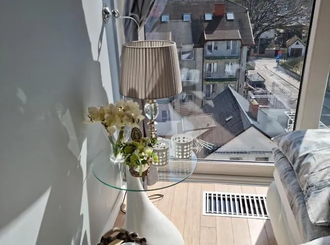 Prestige & Sea Playa Baltis 63 Apartament Międzyzdroje