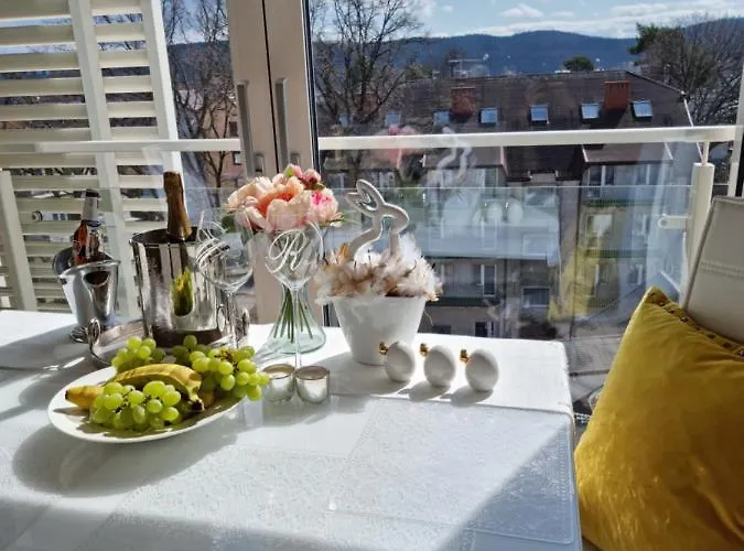 Prestige & Sea Playa Baltis 63 Międzyzdroje