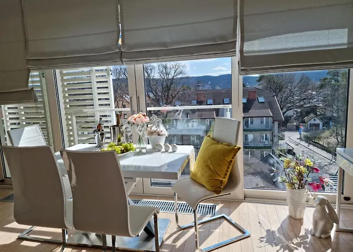 דירה Prestige & Sea Playa Baltis 63