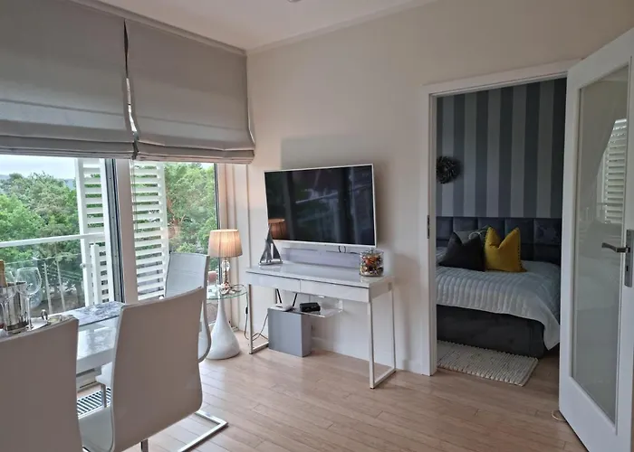 Prestige & Sea Playa Baltis 63 Międzyzdroje