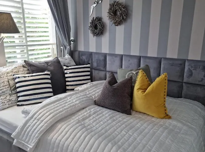 Prestige & Sea Playa Baltis 63 * Мендзыздрое