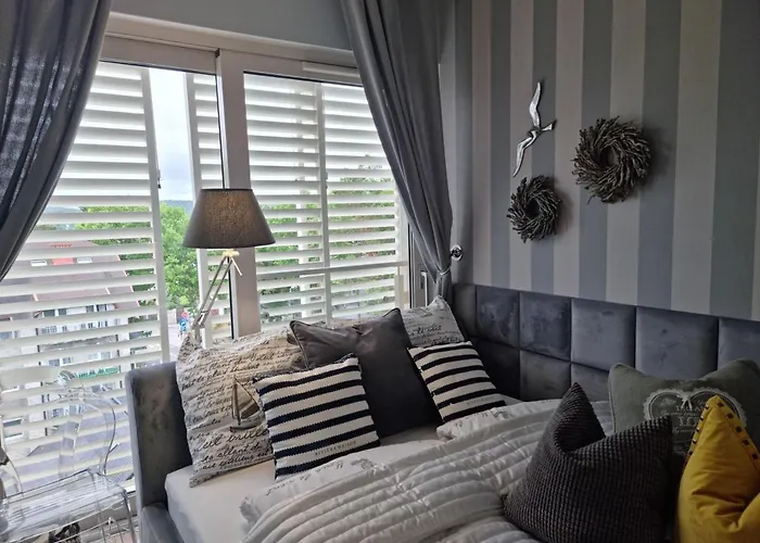 Апартаменты Prestige & Sea Playa Baltis 63