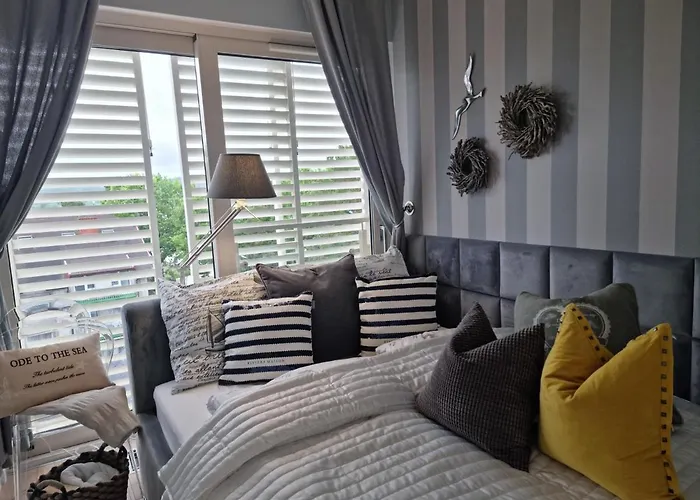 Apartament Prestige & Sea Playa Baltis 63