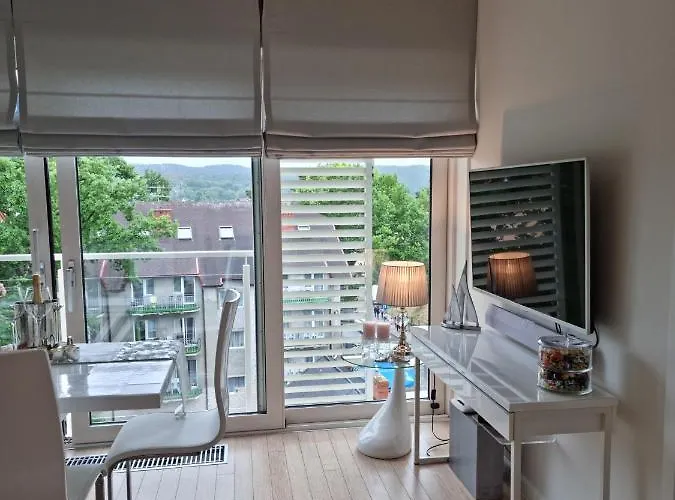 Апартаменты Prestige & Sea Playa Baltis 63