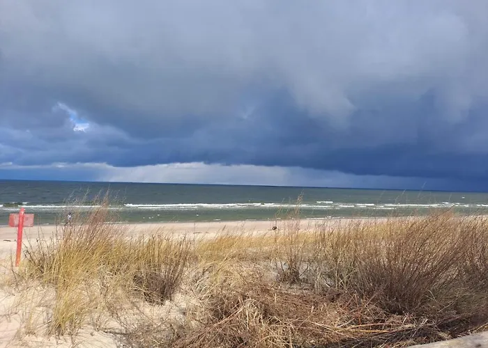 Prestige & Sea Playa Baltis 63 Apartament Międzyzdroje