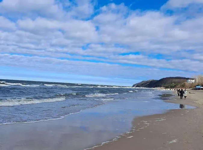 Prestige & Sea Playa Baltis 63 *