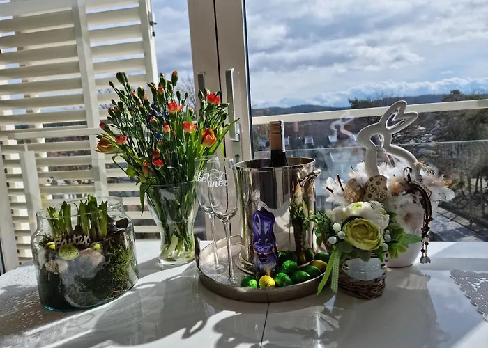 Prestige & Sea Playa Baltis 63 Апартаменты