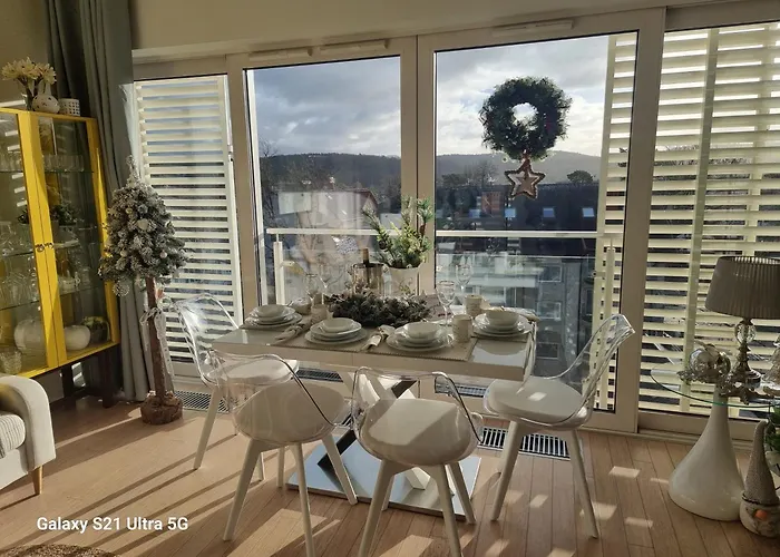 Prestige & Sea Playa Baltis 63 דירה מידזיזדרויה