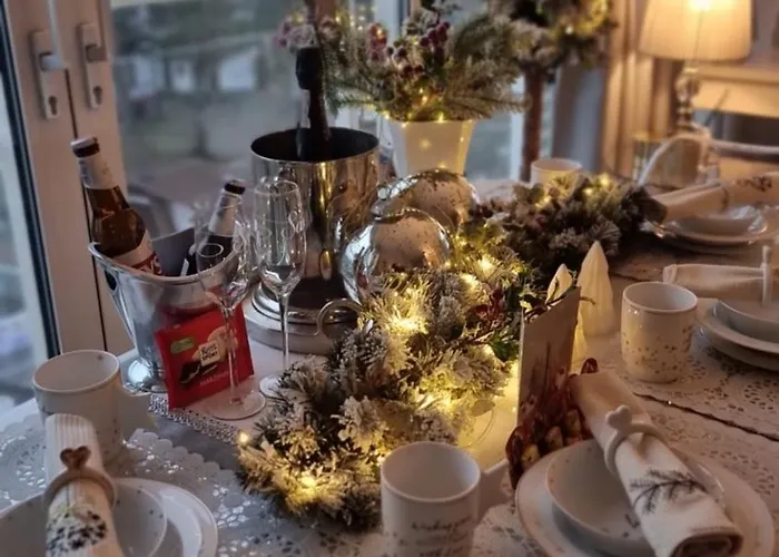 Apartament Prestige & Sea Playa Baltis 63