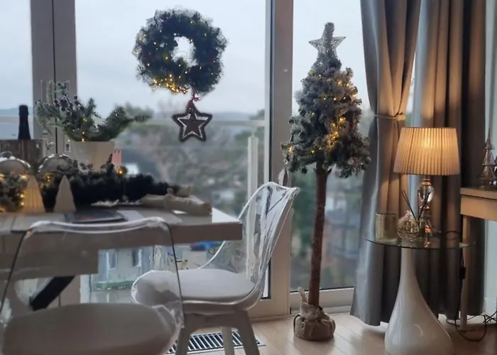 Prestige & Sea Playa Baltis 63 Apartament Międzyzdroje