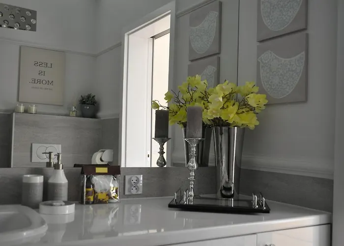 Prestige & Sea Playa Baltis 63