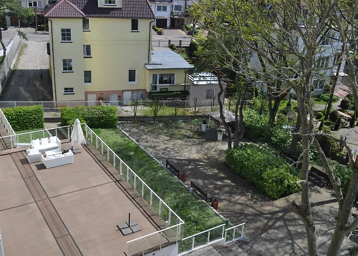 Apartament Prestige & Sea Playa Baltis 63