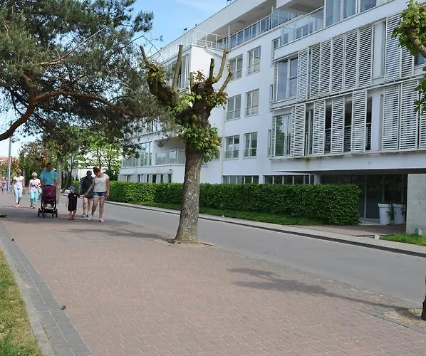 Prestige & Sea Playa Baltis 63