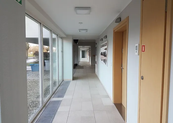 Prestige & Sea Playa Baltis 63 Апартаменты