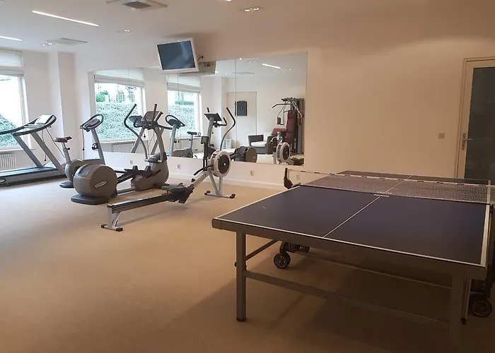 Prestige & Sea Playa Baltis 63 Апартаменты *