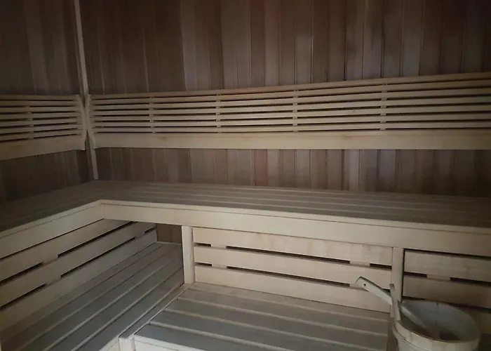 Prestige & Sea Playa Baltis 63 Апартаменты