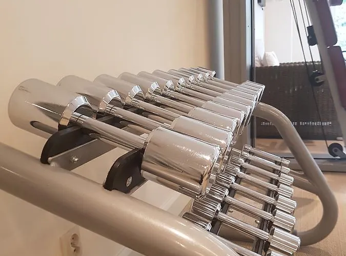 Prestige & Sea Playa Baltis 63 Апартаменты Мендзыздрое