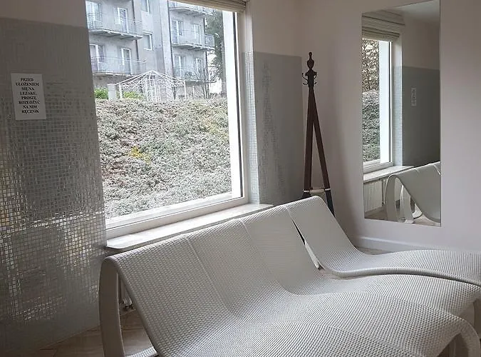 Апартаменты Prestige & Sea Playa Baltis 63 *