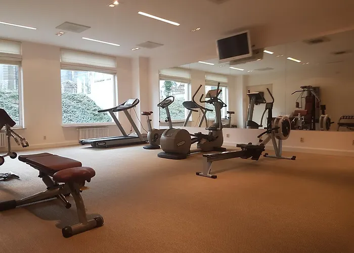 Prestige & Sea Playa Baltis 63 דירה *