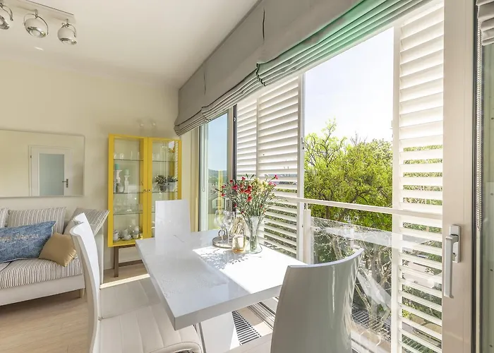 Апартаменты Prestige & Sea Playa Baltis 63