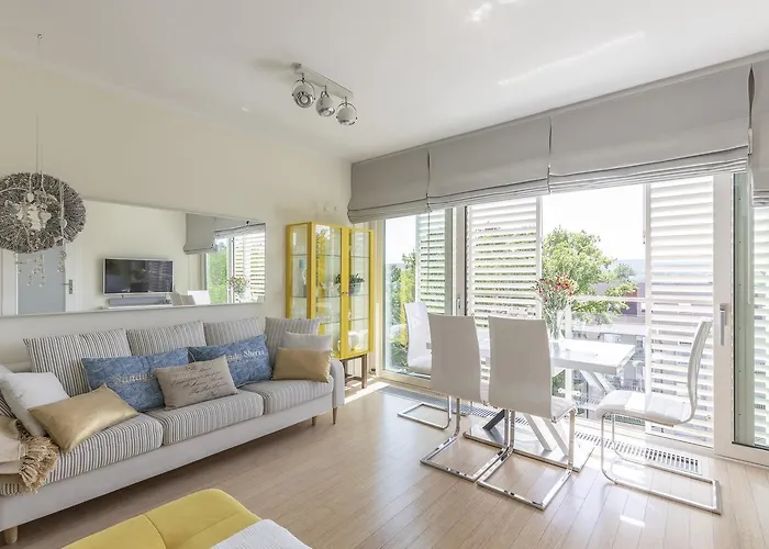 Prestige & Sea Playa Baltis 63 *