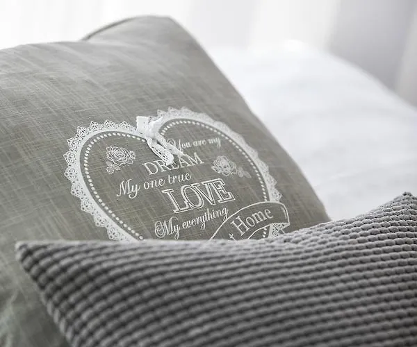 Prestige & Sea Playa Baltis 63 Apartament *