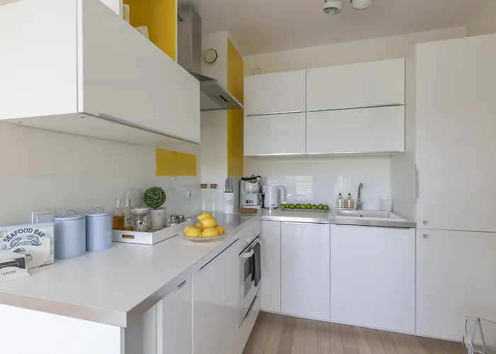 Prestige & Sea Playa Baltis 63