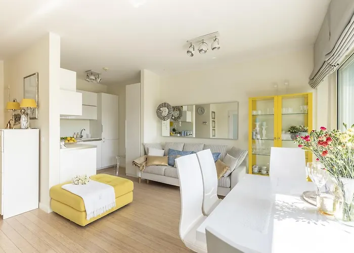 Prestige & Sea Playa Baltis 63