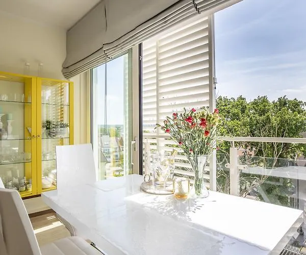 Prestige & Sea Playa Baltis 63 *