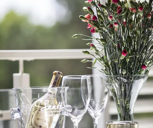 Апартаменты Prestige & Sea Playa Baltis 63 *