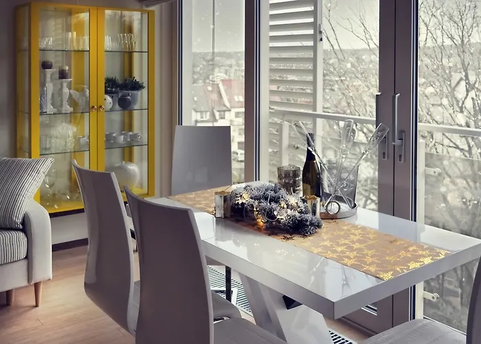 Prestige & Sea Playa Baltis 63 * Мендзыздрое