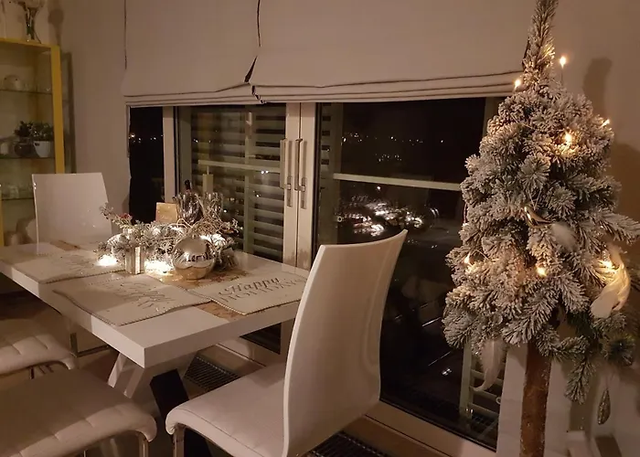 Prestige & Sea Playa Baltis 63 Apartament *