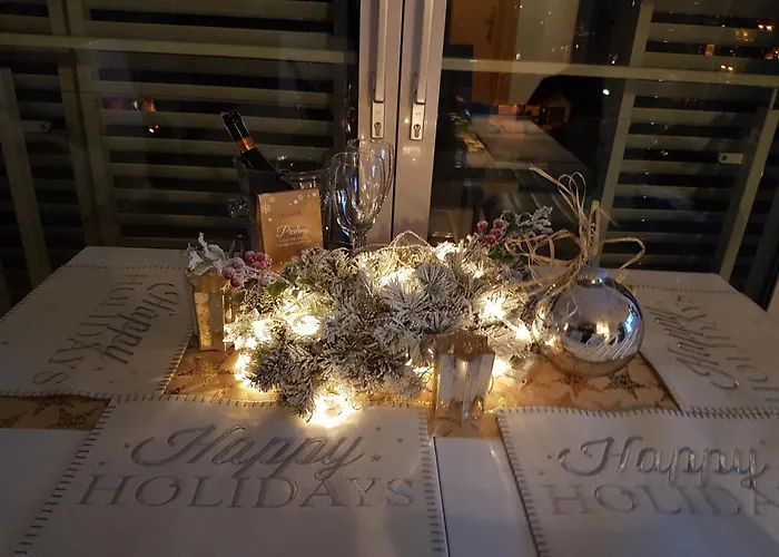 Prestige & Sea Playa Baltis 63